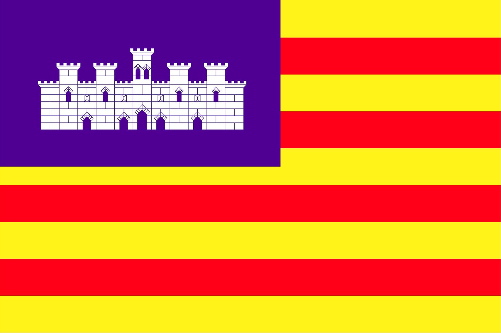 Baleares