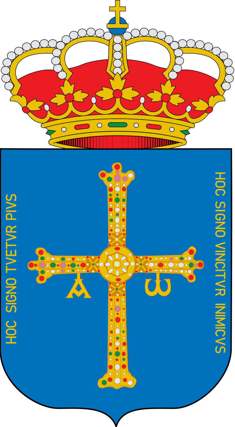 Asturias