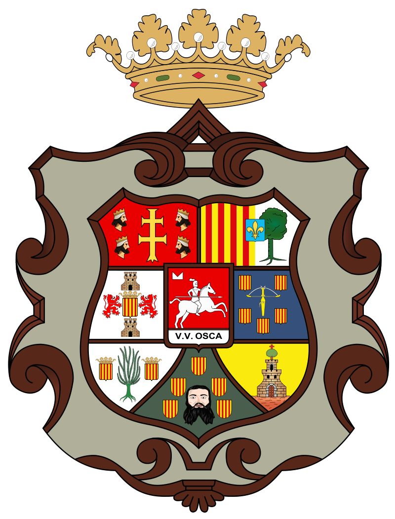 Huesca