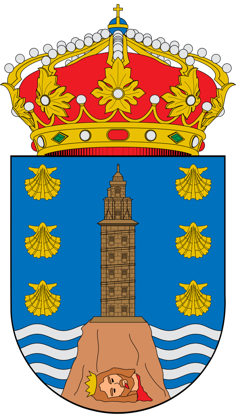 La Coruña