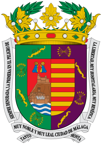 Málaga